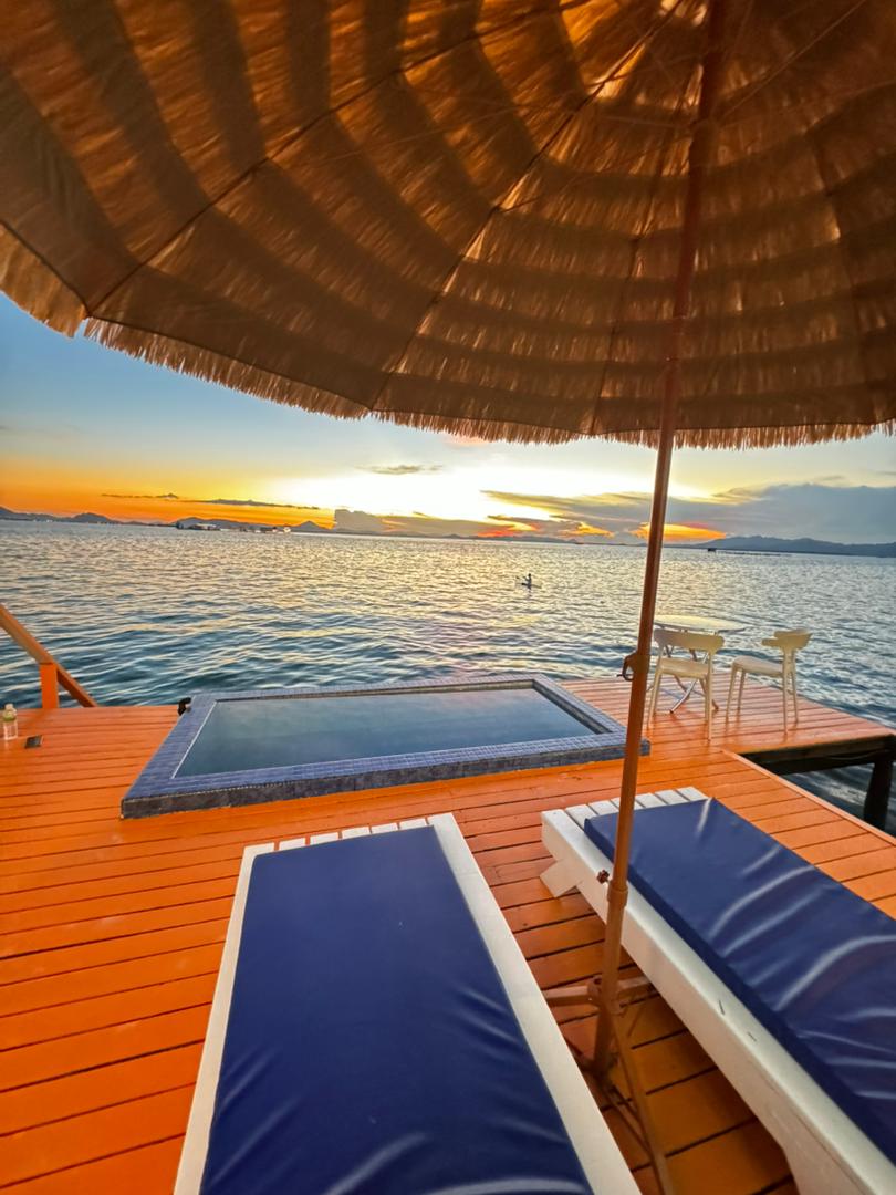 Resort Experience